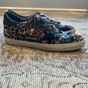 Golden Goose Size 39 euc